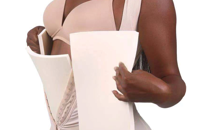 Pre and post operative therapy session at Get Ready Rooms Minneapolis